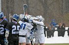 MLax vs UNE  Wheaton College Men's Lacrosse vs University of New England. - Photo by Keith Nordstrom : Wheaton, Lacrosse, LAX, UNE